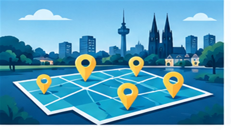 Illustration: Was ist eine Geo-Domain?