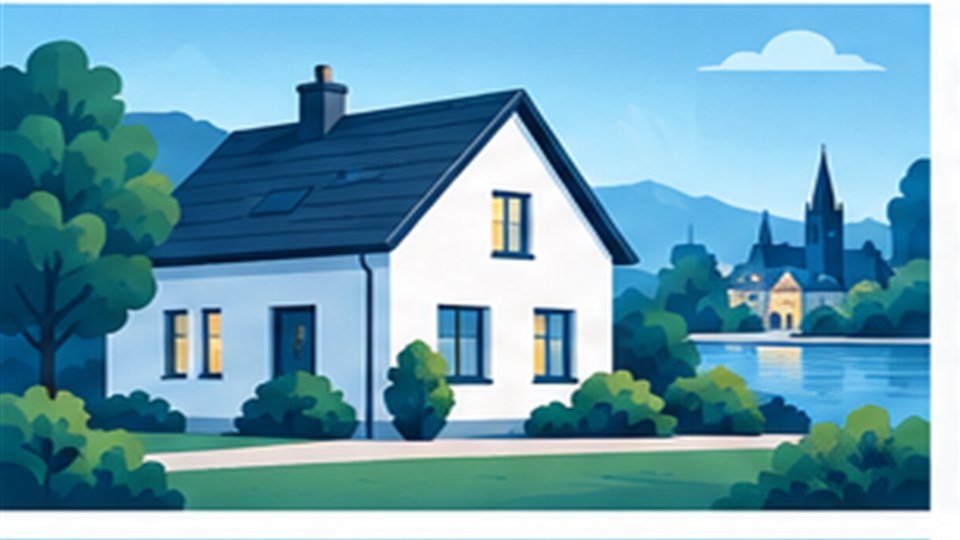 Illustration: Bindestrich-Domain oder Domain ohne Bindestrich?