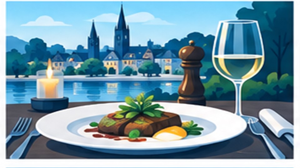 Illustration: Geo-Domains für Handwerker