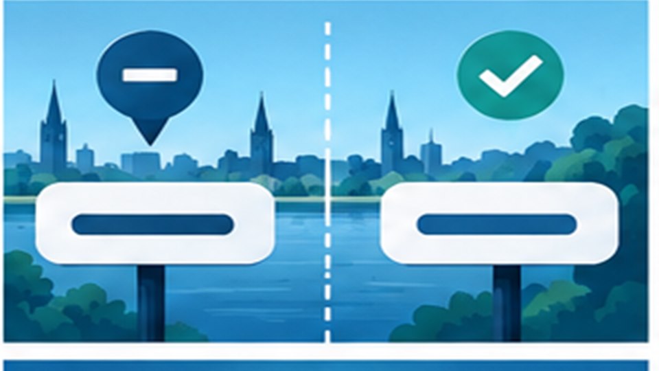 Illustration: Wie funktioniert eine professionelle Domainbewertung?