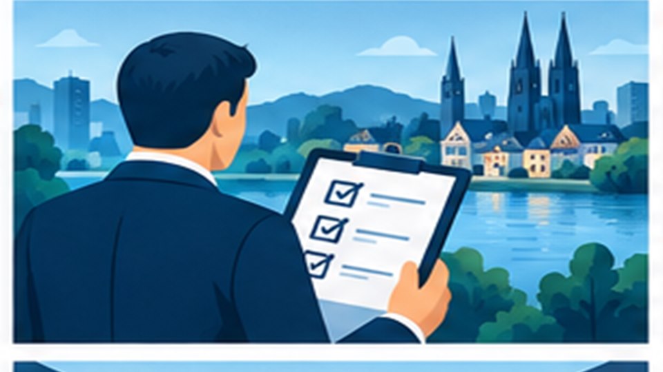 Illustration: Welche rechtlichen Risiken bestehen bei Domainnamen?