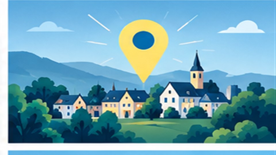 Illustration: Wie prüft man, ob eine Domain verfügbar ist?
