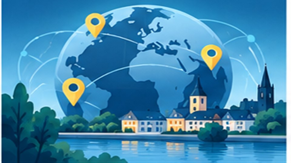 Illustration: Häufige Fehler beim Kauf einer regionalen Domain